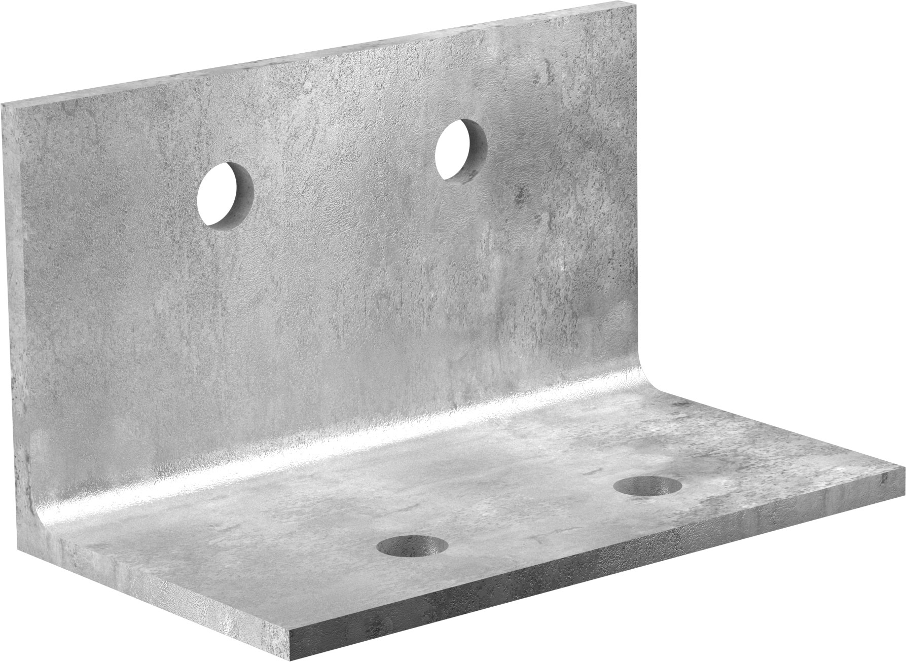 Engineered angle brackets qr code dunnings
